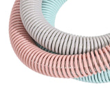 Weighted Fitness Hoop for Adults | by Anwer Fancy | Worldwide Shipping