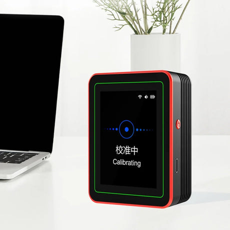 WiFi 15 - in - 1 Air Quality Detector | by Anwer Fancy | Worldwide Shipping