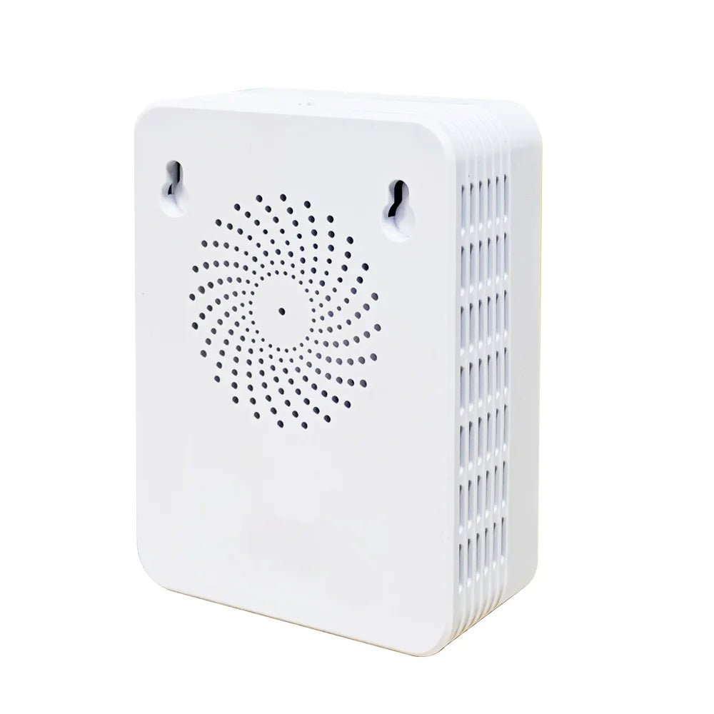 WiFi 15 - in - 1 Air Quality Detector | by Anwer Fancy | Worldwide Shipping