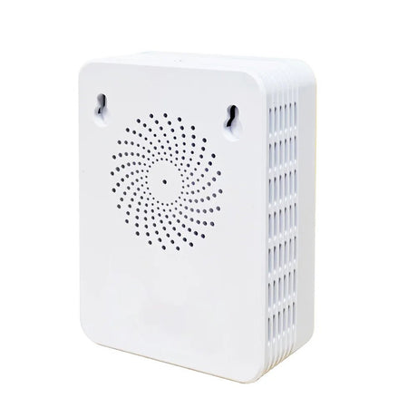 WiFi 15 - in - 1 Air Quality Detector | by Anwer Fancy | Worldwide Shipping