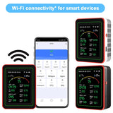 WiFi 15 - in - 1 Air Quality Detector | by Anwer Fancy | Worldwide Shipping