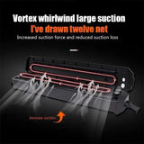 Wireless Electric Food Processor | by Anwer Fancy | Worldwide Shipping