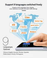 Wireless Home Alarm | by Anwer Fancy | Worldwide Shipping