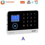 Wireless Home Alarm | by Anwer Fancy | Worldwide Shipping