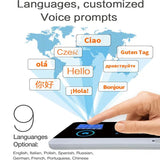 Wireless Home Alarm | by Anwer Fancy | Worldwide Shipping