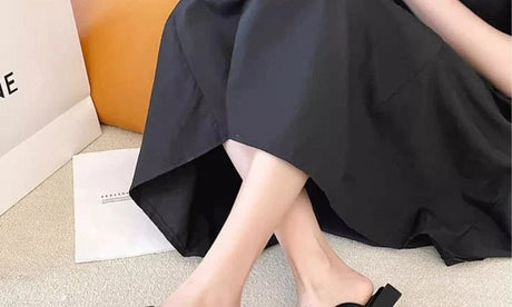 Women Fashion Mules | by Anwer Fancy | Worldwide Shipping