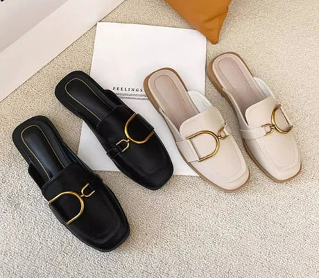 Women Fashion Mules | by Anwer Fancy | Worldwide Shipping