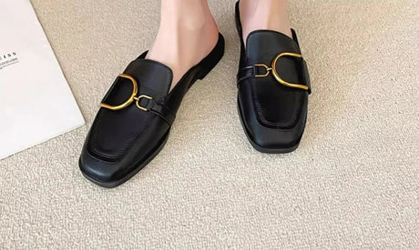 Women Fashion Mules | by Anwer Fancy | Worldwide Shipping