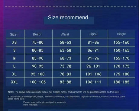 Women’s Anime Cosplay Outfit | by Anwer Fancy | Worldwide Shipping