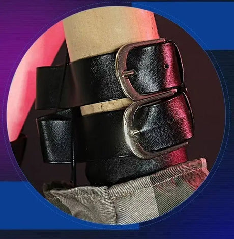 Women’s Anime Cosplay Outfit | by Anwer Fancy | Worldwide Shipping