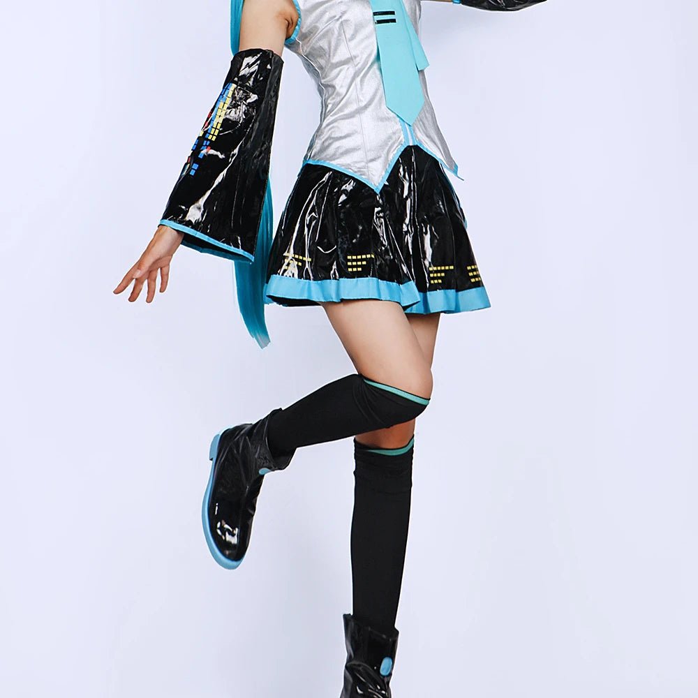 Women’s Anime Uniform Cosplay Dress | by Anwer Fancy | Worldwide Shipping