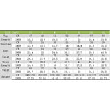 Women’s Anime Uniform Cosplay Dress | by Anwer Fancy | Worldwide Shipping