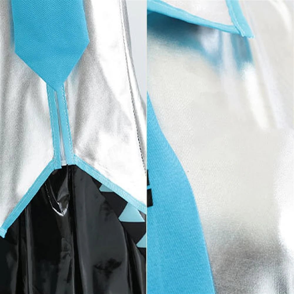 Women’s Anime Uniform Cosplay Dress | by Anwer Fancy | Worldwide Shipping