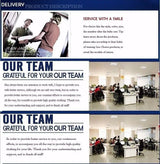 Women’s Cartoon Cat Oversized T-Shirt | by Anwer Fancy | Worldwide Shipping