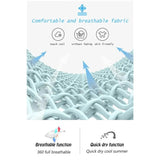 Women’s Cartoon Print T-Shirt | by Anwer Fancy | Worldwide Shipping