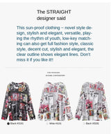 Women’s Casual Cartoon T-Shirt | by Anwer Fancy | Worldwide Shipping