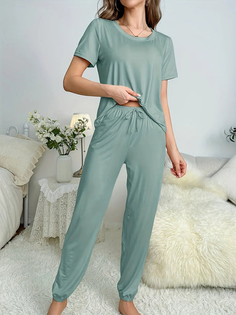 Women’s Casual Loungewear Set | Men's Loungewear by Anwer Fancy | Worldwide Shipping