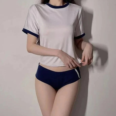 Women’s College Girl Cosplay Set | by Anwer Fancy | Worldwide Shipping