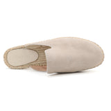 Women’s Espadrille Mules | Men's Mules & Clogs by Anwer Fancy | Worldwide Shipping