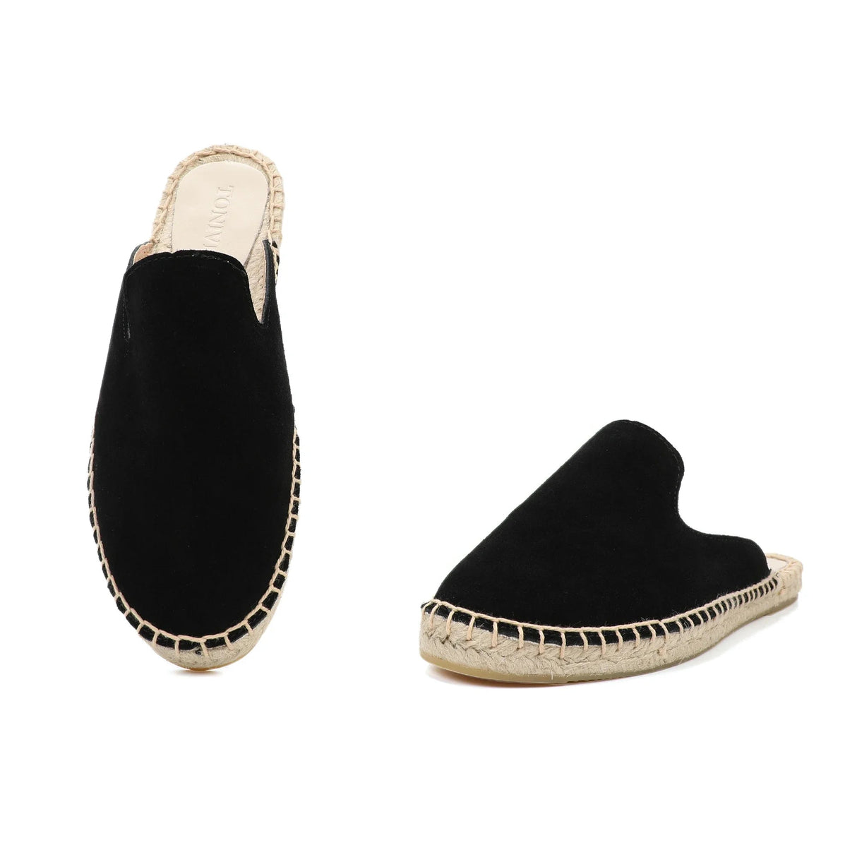 Women’s Espadrille Mules | Men's Mules & Clogs by Anwer Fancy | Worldwide Shipping