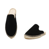 Women’s Espadrille Mules | Men's Mules & Clogs by Anwer Fancy | Worldwide Shipping