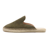 Women’s Espadrille Mules | Men's Mules & Clogs by Anwer Fancy | Worldwide Shipping