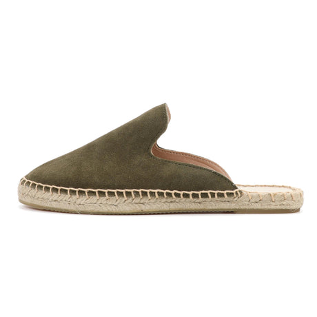 Women’s Espadrille Mules | Men's Mules & Clogs by Anwer Fancy | Worldwide Shipping