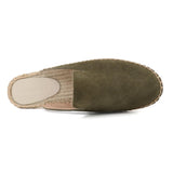 Women’s Espadrille Mules | Men's Mules & Clogs by Anwer Fancy | Worldwide Shipping