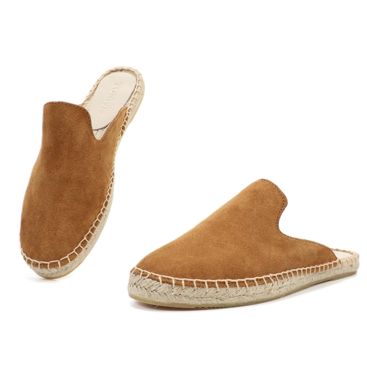 Women’s Espadrille Mules | Men's Mules & Clogs by Anwer Fancy | Worldwide Shipping