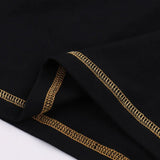 Women’s Graphic Hollow Out Crop Top | by Anwer Fancy | Worldwide Shipping