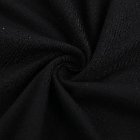 Women’s Graphic Hollow Out Crop Top | by Anwer Fancy | Worldwide Shipping