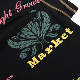 Women’s Graphic Hollow Out Crop Top | by Anwer Fancy | Worldwide Shipping