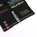 Women’s Graphic Hollow Out Crop Top | by Anwer Fancy | Worldwide Shipping