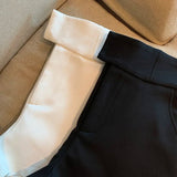 Women’s High Waist A - Line Shorts | by Anwer Fancy | Worldwide Shipping