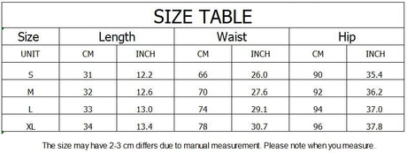 Women’s High Waist A - Line Shorts | by Anwer Fancy | Worldwide Shipping