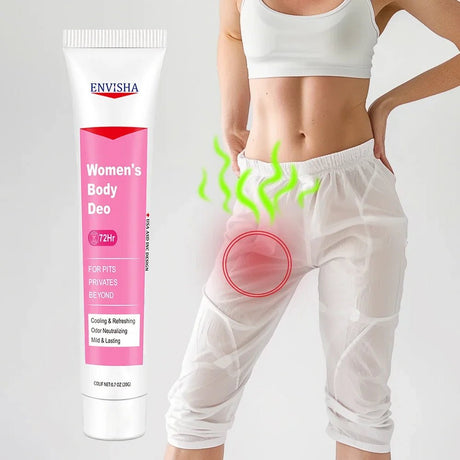 Women’s Intimate Care Lotion | by Anwer Fancy | Worldwide Shipping