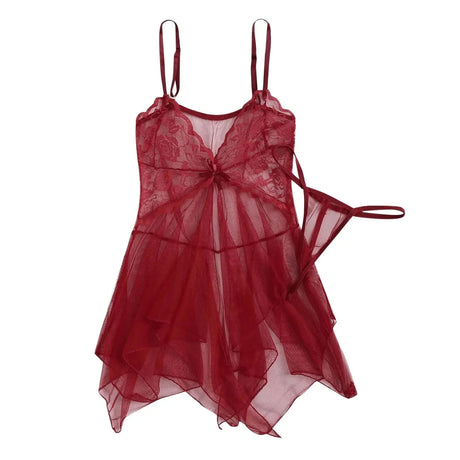 Women’s Lace Fantasy Lingerie Set | by Anwer Fancy | Worldwide Shipping