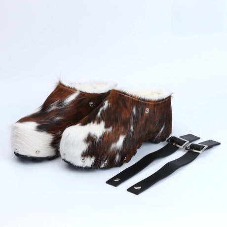 Women’s Luxury Platform Clogs | Men's Mules & Clogs by Anwer Fancy | Worldwide Shipping