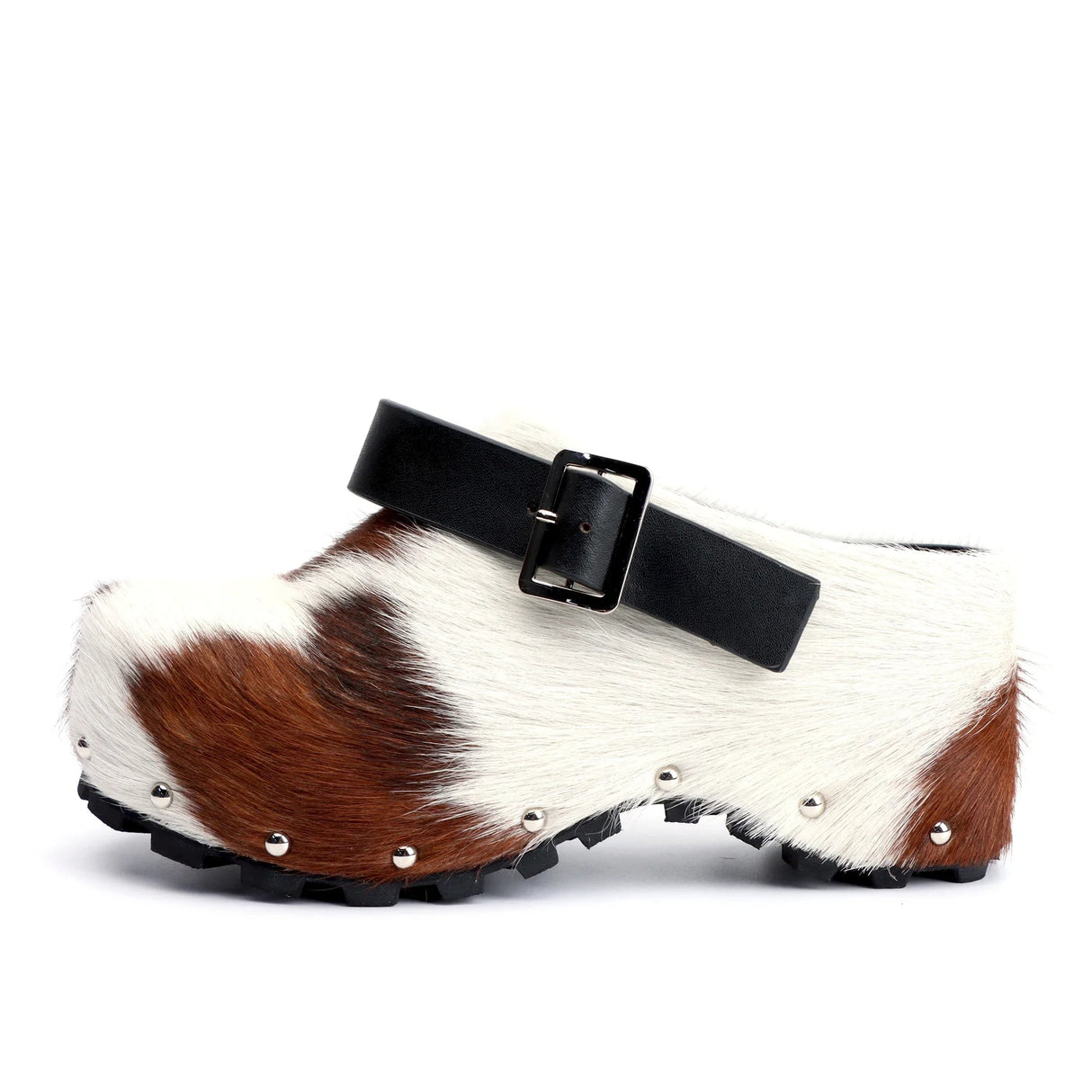 Women’s Luxury Platform Clogs | Men's Mules & Clogs by Anwer Fancy | Worldwide Shipping