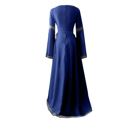Women’s Medieval Gothic Dress | by Anwer Fancy | Worldwide Shipping
