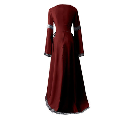 Women’s Medieval Gothic Dress | by Anwer Fancy | Worldwide Shipping