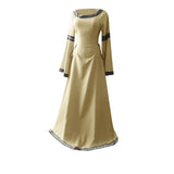 Women’s Medieval Gothic Dress | by Anwer Fancy | Worldwide Shipping