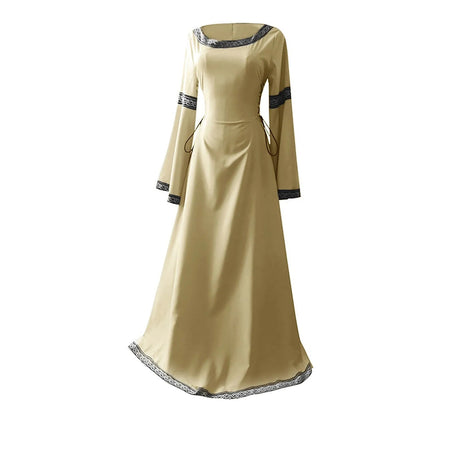Women’s Medieval Gothic Dress | by Anwer Fancy | Worldwide Shipping