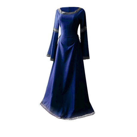Women’s Medieval Gothic Dress | by Anwer Fancy | Worldwide Shipping
