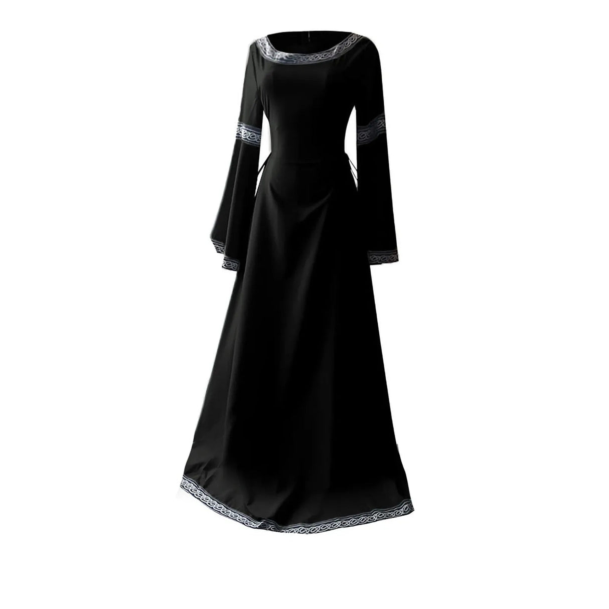 Women’s Medieval Gothic Dress | by Anwer Fancy | Worldwide Shipping