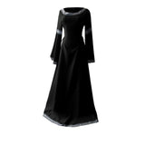 Women’s Medieval Gothic Dress | by Anwer Fancy | Worldwide Shipping