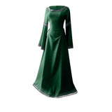 Women’s Medieval Gothic Dress | by Anwer Fancy | Worldwide Shipping