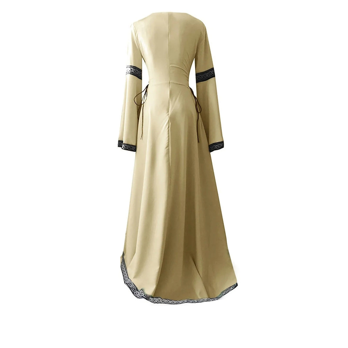 Women’s Medieval Gothic Dress | by Anwer Fancy | Worldwide Shipping