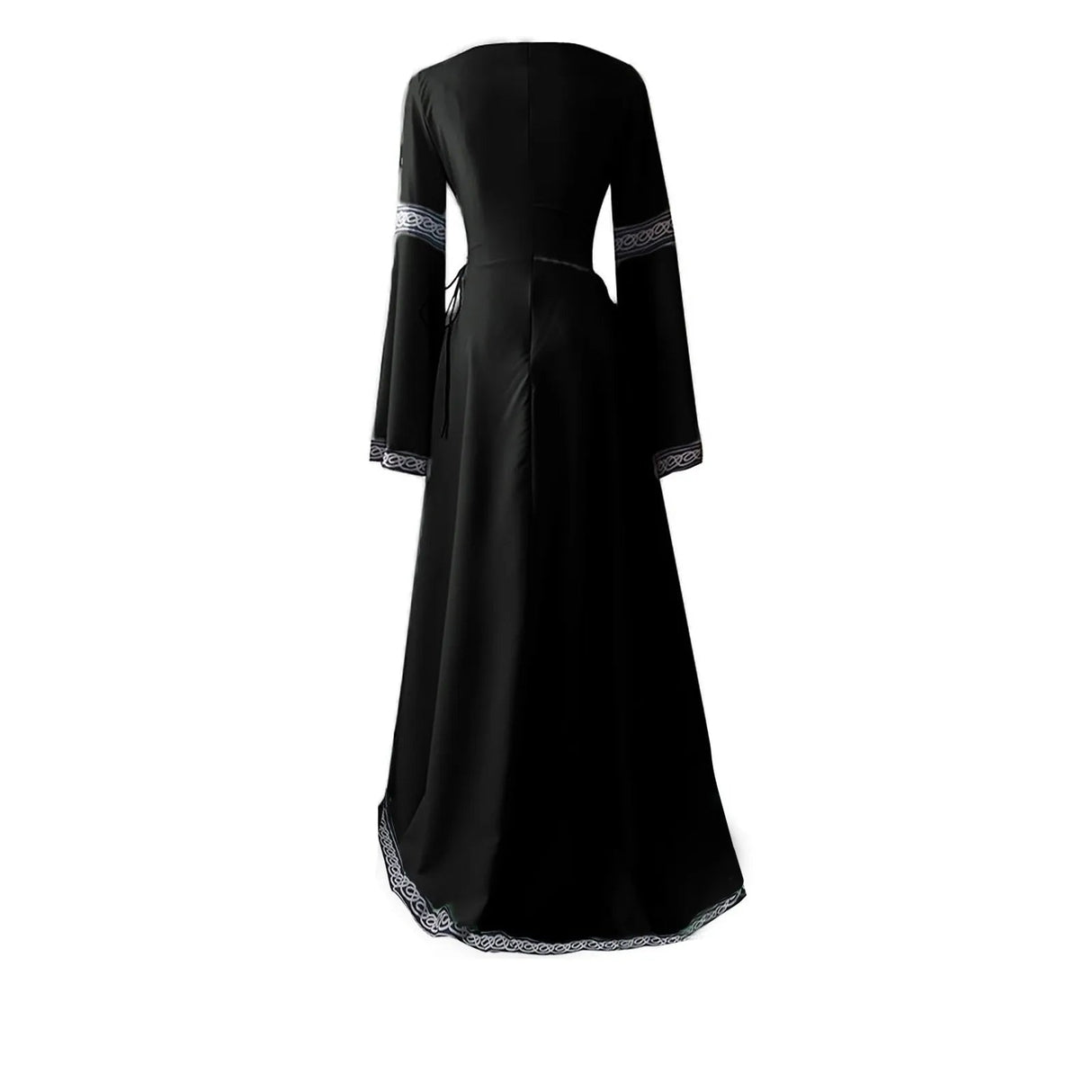 Women’s Medieval Gothic Dress | by Anwer Fancy | Worldwide Shipping