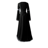 Women’s Medieval Gothic Dress | by Anwer Fancy | Worldwide Shipping